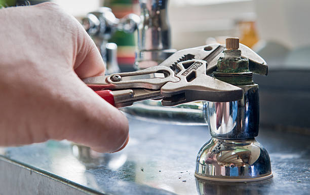 Best Water damage mitigation services  in Stacy, MN