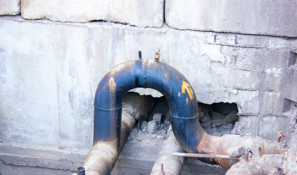 Professional Water damage restoration in Stacy, MN